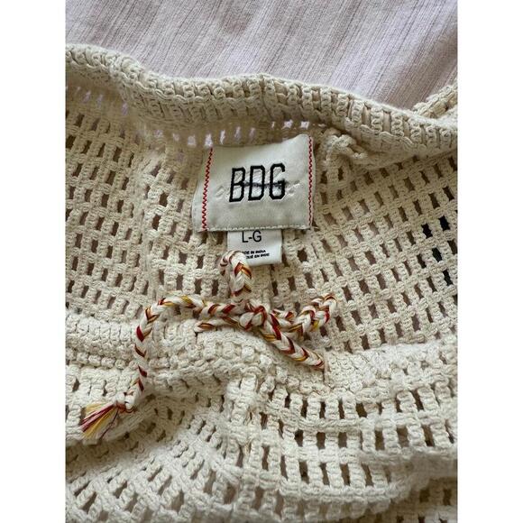 Urban Outfitters BDG Bali Beach Shorts Large - Picture 3 of 3